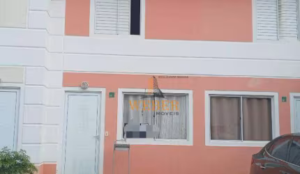 Ótima casa emcond fehado - Cotia