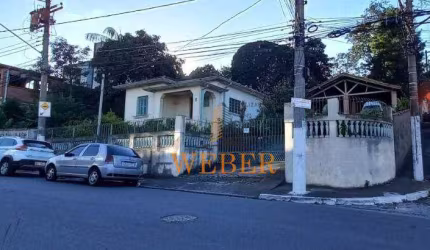 Terreno 885m² de esquina - Butantã