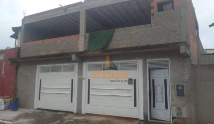 Casa com 3 dormitórios à venda, 120 m² por R$ 600.000,00 - Outeiro de Passárgada - Cotia/SP