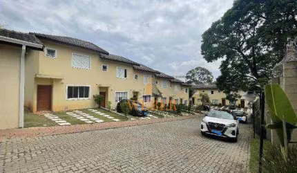 Casa a venda na Granja Viana