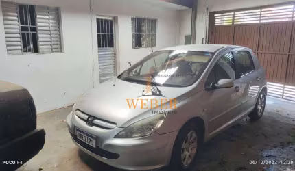 Sobrado com 5 dormitórios à venda, 280 m² por R$ 590.000,00 - Jardim Pinheirinho - Embu das Artes/SP