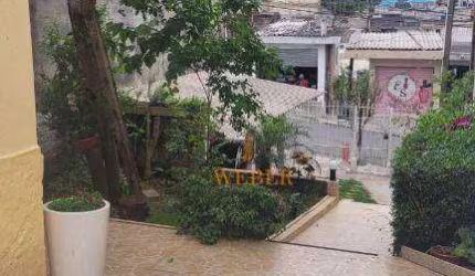 Casa com 2 dormitórios à venda, 88 m² por R$ 685.000,00 - Helena Maria - Osasco/SP