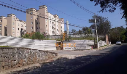 Terreno bem localizado em Cotia