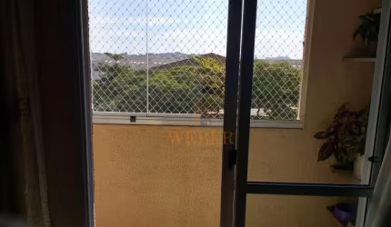 Apartamento com 2 dormitórios à venda, 57 m² por R$ 500.000,00 - Santo Antônio - Osasco/SP