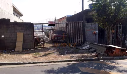 Terreno à venda, 255 m²  - Parque Turiguara - Cotia/SP