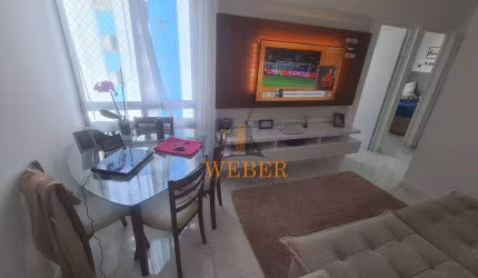 Perfeito apartamento no Jardim d Eledy