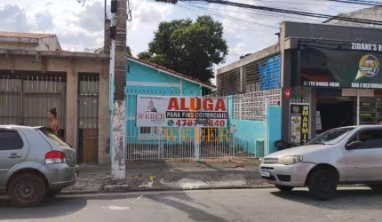 Casa com 2 dormitórios para alugar, 77 m² por R$ 2.500,00/mês - Jardim Arpoador - São Paulo/SP