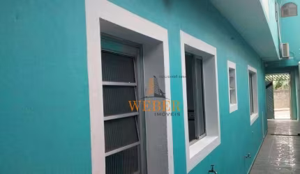 Ótima casa em Itapevi