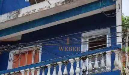 Sobrado com 3 dormitórios à venda, 110 m² por R$ 450.000,00 - Jardim Califórnia - Barueri/SP