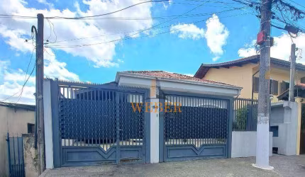 Casa com 3 dormitórios à venda, 109 m² por R$ 699.000,00 - Jardim do Engenho - Cotia/SP