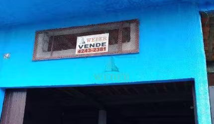 Casa para investimento!