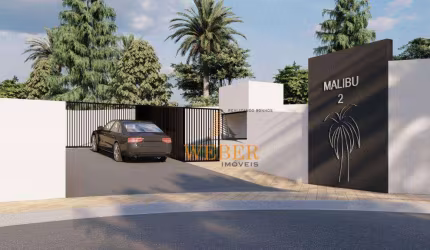 Saia do Aluguel, sobrados 2 dormitórios à venda, 58 m² por R$ 255.000 - Cotia/SP