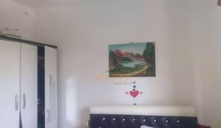 Casa com excelente localização.