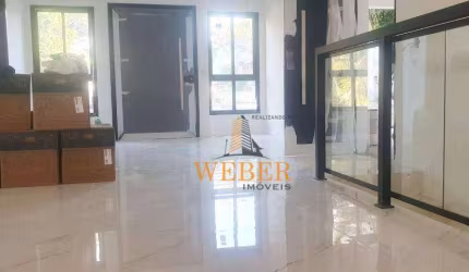 Sobrado com 4 dormitórios à venda, 480 m² por R$ 1.300.000,00 - Transurb - Itapevi/SP