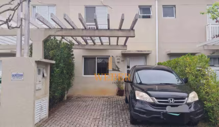 Sobrado com 3 dormitórios à venda, 100 m² por R$ 905.000,00 - Jardim Regina Alice - Barueri/SP