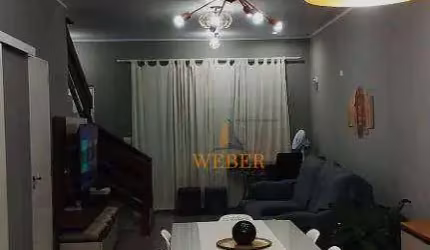 Casa com 2 dormitórios à venda, 260 m² por R$ 410.000,00 - Parque Wey - Itapevi/SP