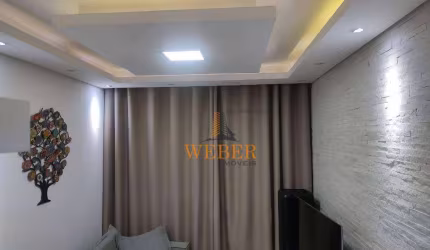 Apartamento com 1 dormitório à venda, 38 m² por R$ 230.000,00 - Parque Munhoz - São Paulo/SP