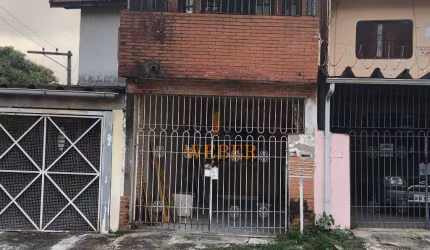 Sobrado a 5 minutos da USP com 4 dormitórios