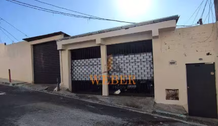 Casa com 5 dormitórios à venda, 160 m² por R$ 250.000,00 - Jardim Santa Rosa - Embu das Artes/SP
