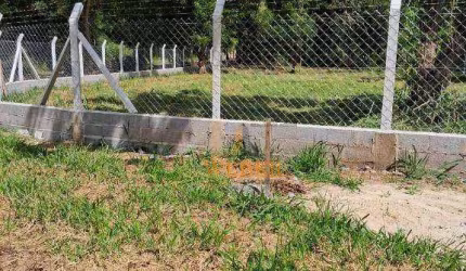 Terreno 1.640m² em Pilar do Sul - por 150.000