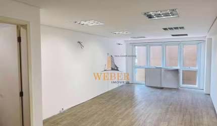 Sala comercial - The Square