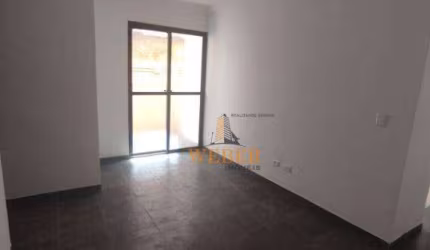 ÓTIMO AP - OSASCO - 50M² - EXCELENTE LOCALIZAÇÃO