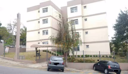 Apartamento bem localizado