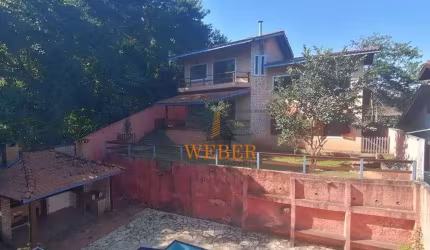 Cond. S. Fernando Residência - 5d / 2sts, gourmet, piscina, sauna, vista!