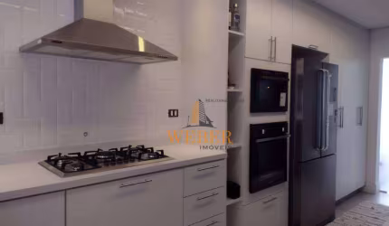 Sobrado com 2 dormitórios à venda, 170 m² por R$ 800.000,00 - Jardim Maria Helena - Barueri/SP