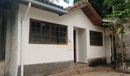 Casa com 3 dormitórios à venda, 153 m² por R$ 425.000,00 - Itapecerica da Serra - Itapecerica da Serra/SP
