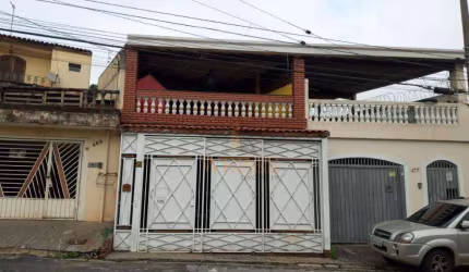 Casa térrea impecável no Km 15 Raposo