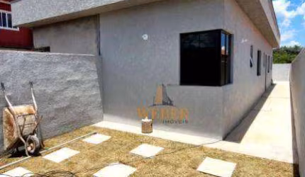 Casa térrea a 5  minutos do Centro