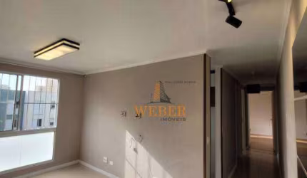 Apartamento impecável em ótima localização