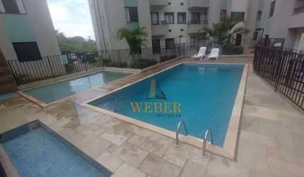 Apartamento impecável próximo Thermas da Mata