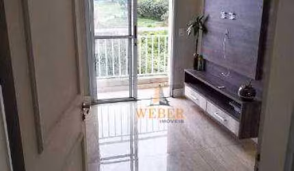 Apartamento impecável - Cotia