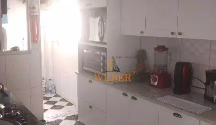 Ótimo Apartamento - Bela Vista. Osasco - 3 dormitórios -