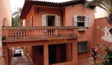 Casa com 4 Quartos à venda - Brooklin