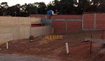 Terreno à venda, 125 m² por R$ 110.000,00 - Jardim Petrópolis - Cotia/SP