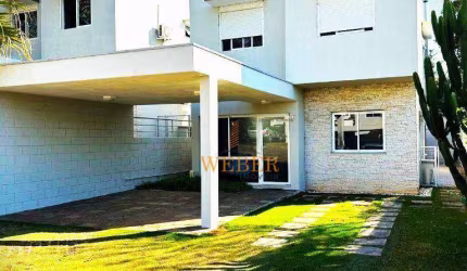 LINDA CASA - 3 SUÍTES - 168m² - ÓTIMA LOCALIZAÇÃO