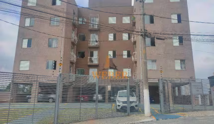 Apto 50m² 2 dormitórios 1 vaga - Cidade Intercap por 220.000