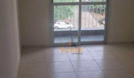 Apartamento com 3 dormitórios à venda, 70 m² por R$ 330.000,00 - Jardim Luísa - São Paulo/SP