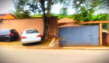 Ótima Casa com 3 dormitórios - Cotia - 440 m² - Quintal com pomar
