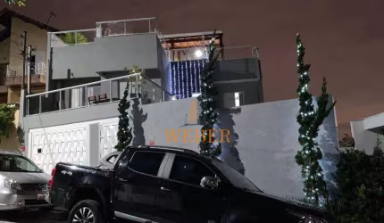 Cassa 350m² 4 dormitórios sendo 2 suítes, 4 vagas com Piscina - Parque Monte Alegre