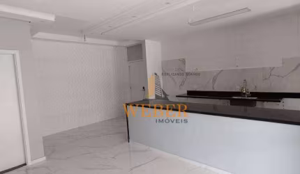 Apartamento com 3 dormitórios à venda, 106 m² por R$ 1.545.000,00 - Parque Rincão - Cotia/SP