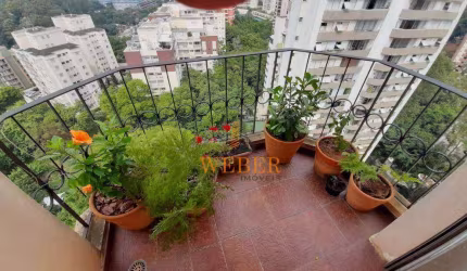 Apartamento com 4 dormitórios à venda, 146 m² por R$ 800.000,00 - Panamby - São Paulo/SP