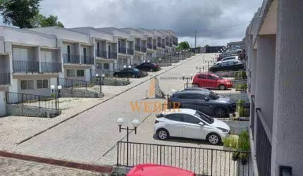 Ótima casa próximo ao centro de Cotia