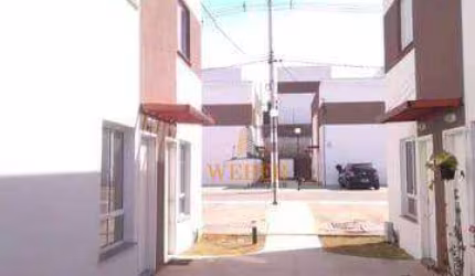 Ótimo sobrado próximo ao centro Caucaia
