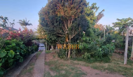 Casa com 4 dormitórios à venda, 190 m² por R$ 855.000,00 - Outeiro de Passárgada - Cotia/SP