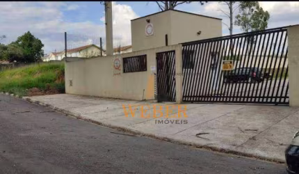 Casa com 2 dormitórios, 60 m² - venda por R$ 360.000,00 ou aluguel por R$ 3.000,00/mês - Parque Rincão - Cotia/SP