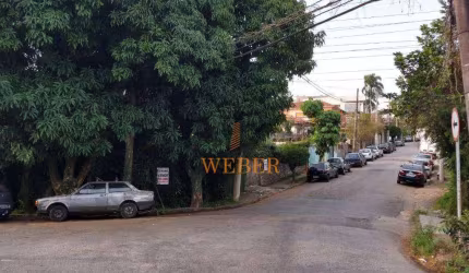 TERRENO A VENDA NO BUTANTÂ